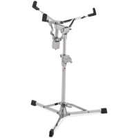 DW 6000 Series Flush Base Snare Stand