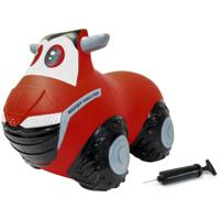 Jamara Skippy Tractor Rood Jamara Skippy Tractor Rood