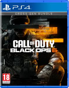 Call of Duty Black Ops 6