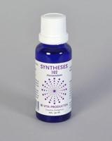 Vita Syntheses 102 hersenstam 30 Milliliter