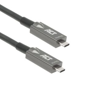 USB 3.2 Gen2 kabel, USB-C naar USB-C Kabel