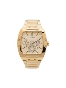 GUESS USA montre Phoenix 43 mm - Or