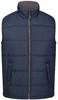 Ragetta RG806 Altoona Bodywarmer - Navy - XS