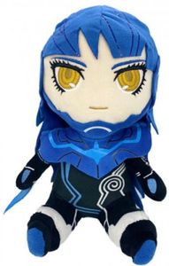 Shin Megami Tensei Stubbins Deluxe Pluche - Nahobino