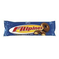 Mentos Filipinos - Milk 135 Gram ***THT 05-2024***