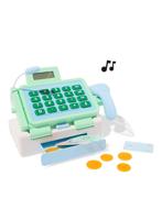 HEMA Elecktronische kassa 26x12x20cm plastic