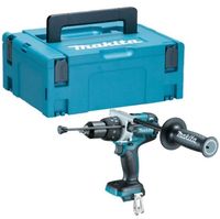 Makita DHP481ZJ Accu Klopboormachine | zonder accu&apos;s en lader - DHP481ZJ