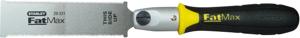 Stanley 0-20-331 FatMax™ Japanse Zaag