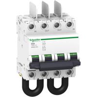 Schneider Electric A9N61699 Belastbare scheidingsschakelaar 50 A 1000 V - thumbnail