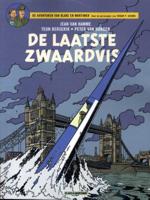 De laatste zwaardvis (Paperback)