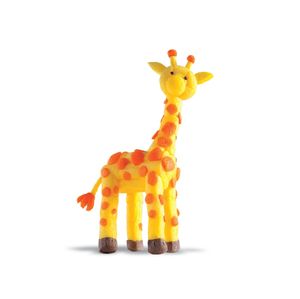 Playmais PlayMais One Giraf (> 70 Stukjes)