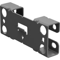 Jabra PanaCast 50 Wall Mount Light Houder voor conferentieluidspreker Grijs Jabra PanaCast 50 Wall Mount Light Houder voor conferentieluidspreker Grijs