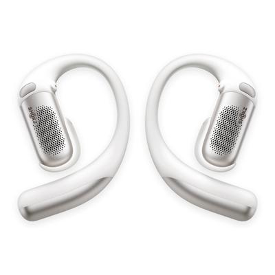 Shokz OpenFit Pro In-ear oordopjes Wit