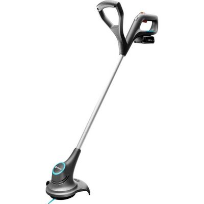 GARDENA Accutrimmer SmallCut 23/18V P4A Gebruiksklare set grastrimmer