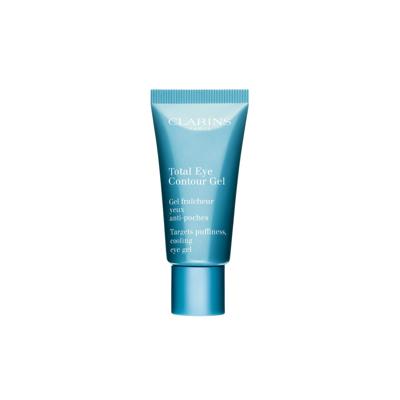 Clarins Total Eye Contour Gel 20ml