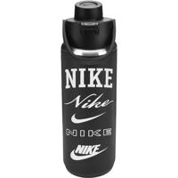 Nike SS Recharge Graphic Chug Bottle 700 ML - thumbnail