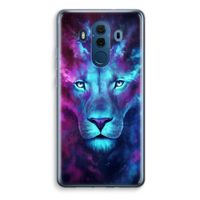 Firstborn: Huawei Mate 10 Pro Transparant Hoesje