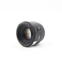 Canon EF 50mm F/1.8 II occasion