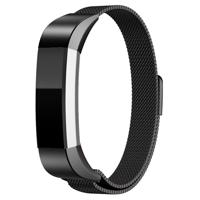 Fitbit Alta Milanese Band - Zwart