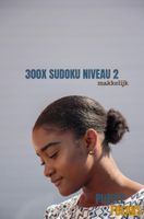 Puzzle  Freaks 300x Sudoku Niveau 2 - thumbnail