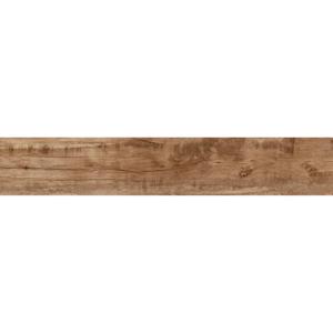 JOS. Woodmania Vloertegel 200X1200 Caramel 9.5mm Mat R9