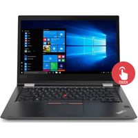 Lenovo ThinkPad X380 Yoga - Intel Core i5-8e Generatie - 13 inch - Touch - 16GB RAM - 256GB SSD - Windows 11