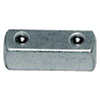 Gedore 6144670 moersleutel adapter & extensie