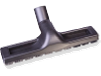 Numatic NVA-28N Universele 32 mm Parketzuigmond - 300 mm (wielen, nh)