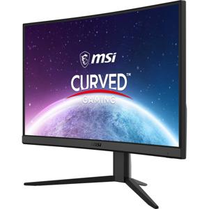 MSI G24C4 E2 computer monitor 59,9 cm (23.6") 1920 x 1080 Pixels Full HD LED Zwart