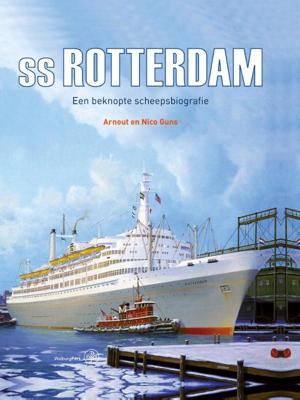 ss Rotterdam (Hardback)