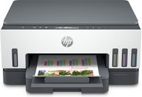 HP Smart Tank 7005 All-In-One All-in-one inkjet printer Grijs