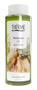 Therme Hammam Bath Foam