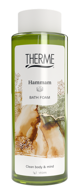 Therme Hammam Bath Foam