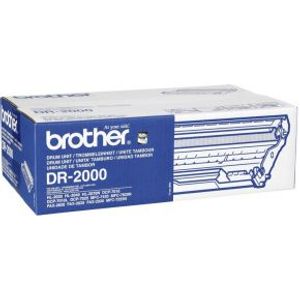 Brother DR-2000 trommeleenheid