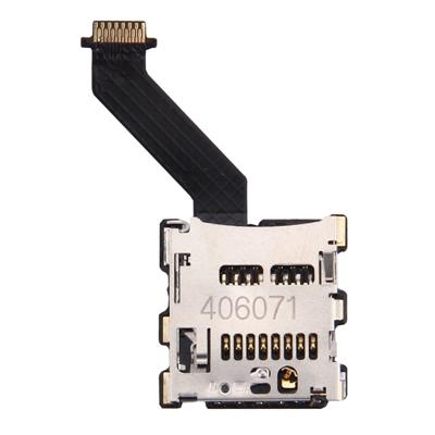 SD Card aansluiting voor HTC 10 / een M10