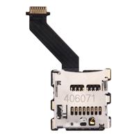 SD Card aansluiting voor HTC 10 / een M10