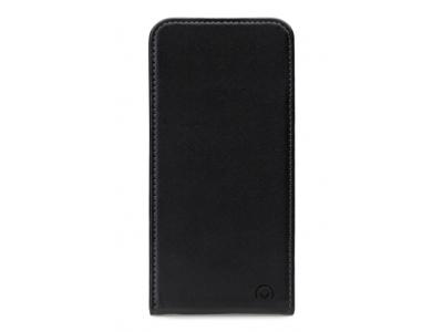 Mobilize Mobilize Classic Gelly Flip Case Apple iPhone 12 Mini Black