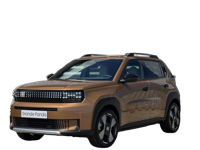 Fiat Grande Panda