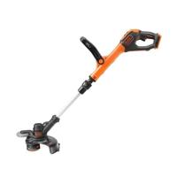 BLACK & DECKER Snoerloze Draadtrimmer STC1820PCB-XJ - 18V