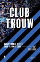 Clubtrouw - Raf Willems - ebook