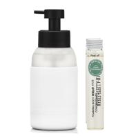 Marie-Stella-Maris Foaming Body Wash Bottle & Concentrate 325ml+50ml Marie-Stella-Maris Foaming Body Wash Bottle & Concentrate 325ml+50ml