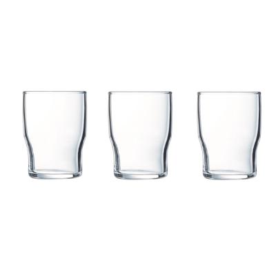 Arcoroc Drinkglazen - 6 stuks - glas - transparant - 180 ml