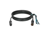 KLOTZ AIS GmbH M5FM06 audio kabel 6 m XLR (3-pin) Zwart - thumbnail