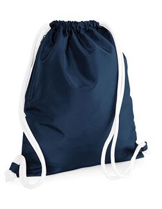 Atlantis BG110 Icon Gymsac - French-Navy - 40 x 48 cm