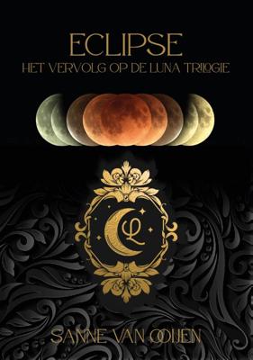 Eclipse (Paperback)
