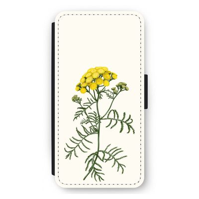 Tansy: iPhone 12 Pro Max Flip Hoesje