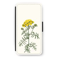 Tansy: iPhone 12 Pro Max Flip Hoesje