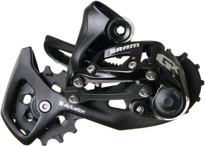 SRAM Rear derailleur gx 11sp alu med. cage black