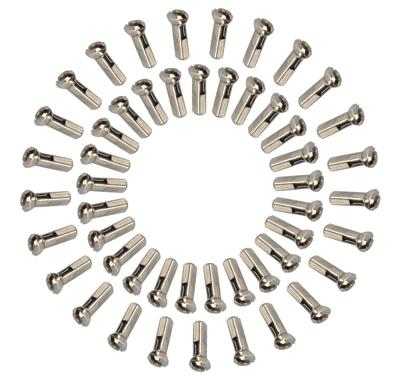 Sapim Anp spaaknippel 13 gr5 polyax ds a 50