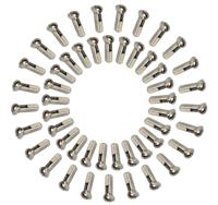Sapim Anp spaaknippel 13 gr5 polyax ds a 50
